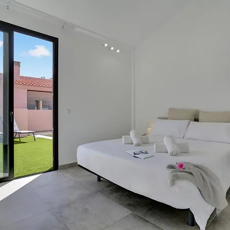 Villa Golden Dunes Shakespeare *