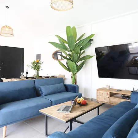 Villa Golden Dunes Shakespeare Sustainable Energy