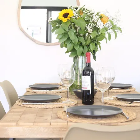 Villa Golden Dunes Shakespeare Sustainable Energy