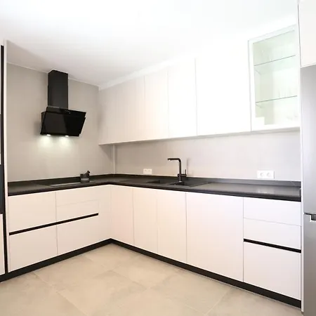 Villa Golden Dunes Shakespeare Sustainable Energy