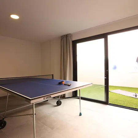 Villa Golden Dunes Shakespeare Sustainable Energy