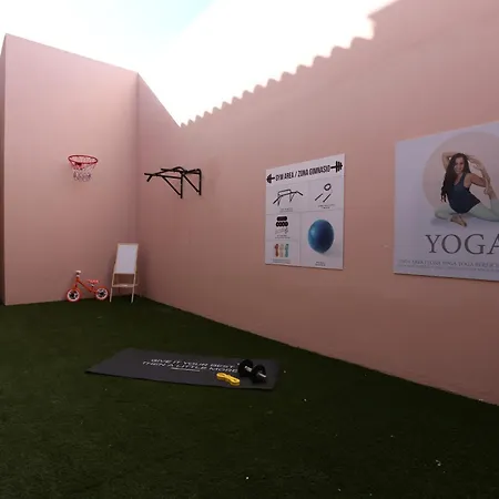 Villa Golden Dunes Shakespeare Sustainable Energy